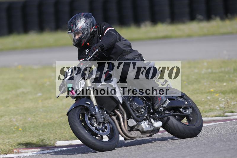 /08 17.04.2026  TZ Motorsport ADR/Gruppe gruen/49